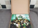 Oasis  THE MASTERPLAN BOX SET.