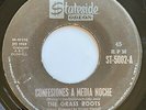 THE GRASS ROOTS • Midnight Confessions  • PSYCH ROCK • RARE 45 • NICARAGUA PRESS