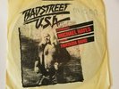 Michael Hayes and the Fantasia Band BadStreet USA 45 RPM w/ Picture Sleeve