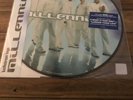 Backstreet Boys Millenium Lp Vinyl Picture Disc + Download