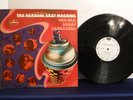 Van Der Graaf Generator, The Aerosol Grey Machine, Mercury SR-61238, 1969 PROMO