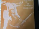 Bruce Springsteen Winterland 3lp CV Color Vinyl Box Set 1978