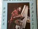 Bruce Springsteen Back To The Roots Picture Disc 4lp Box Set