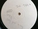 Various LP Wild Bunch WHITE LABEL TEST PRESSING UK Island 1st press LOVELY COPY