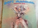 The Soft Machine LP Volume II USA Probe 1st press   