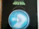 The Soft Machine 3x LP Triple Echo UK Harvest 1st press ++