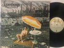 SUPERTRAMP - CRISIS? WHAT CRISIS - JAPAN A&M LP japanese import vinyl EX COPY