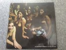 THE JIMI HENDRIX EXPERIENCE - ELECTRIC LADYLAND. UK 1st pressing. White text.