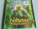 Destruction - Spiritual Genocide limited 350 red vinyl + Bonus-7