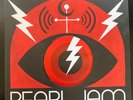 Lightning Bolt by Pearl Jam (Vinyl, Oct-2013, 2 Discs, Virgin)