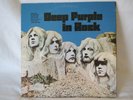 Deep Purple In Rock Warner Bros WS 1877 Vinyl Record Reissue Gatefold 1974