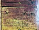 Alice Cooper - School's Out (1972) Warner Bro’s BS 2623 LP Vinyl Record (VG+)