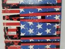 Grateful Dead Live/Dead 2 LP's 2WS 1830 Insert Vintage Classic Rock