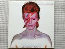 DAVID BOWIE     