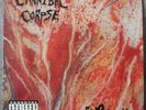 Cannibal Corpse The Bleeding LP Metal Blade 1994 Deicide Morbid Angel