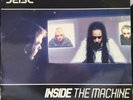 Bad Company - Inside The Machine (5 x Vinyl 12