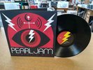 Pearl Jam lightning Bolt  vinyl NEW/SEALED