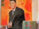 JOHNNY HARTMAN All of Me Lucky Thompson Hank Jones Howard McGhee  LP M-
