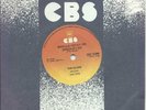 THE CLASH    SOUTH AFRICA  45  SHOULD I STAY OR SHOULD I GO      MINT