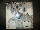 the beatles revolver 1st press stereo pcs7009 1966