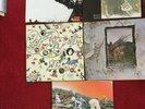Led Zeppelin - Bundle 1 -5 LP's -  Led Zeppelin I to Houses of the Holy