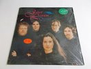 The Janet Lawson Quintet Self Titled LP 1981 Inner City Shrink Jazz Vinyl Record