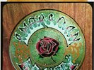 GRATEFUL DEAD American Beauty LP Newbury Comics Gold Sun Swirled 1000 LTD NEW