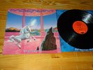 MAGNUM - VIGILANTE (POLD-5198) / UK-VINYL-LP 1986 (MINT-) & INLET