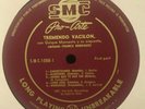Quique Monstanto y Su Orquesta / Tremendo Vacilón / Original ULTRA-RARE SMC LP