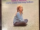 Nancy Priddy You’ve Come This Way Before ORIG US Press Dot 25893