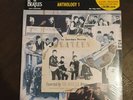THE BEATLES VINYL ANTHOLOGY 1