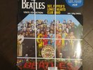 The Beatles – Sgt. Pepper's Lonely Hearts Club Band LP Vinyl
