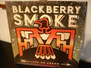 BLACKBERRY SMOKE  LIKE AN ARROW   Clear Vinyl   TOP-MINT