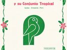 RANIL Y Su Conjunto Tropical LP NEW VINYL Analog Africa cumbia