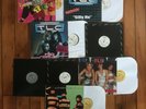8 TLC 12” Vinyl Singles LaFace No Scrubs Unpretty Diggin' On You Baby Baby Baby+