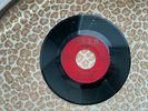 Blues 45 RPM, I had a Nightmare, Don Hollinger on Jato NM/M-