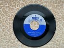Blues 45 RPM, Smoke Stack Lightning/You Can't Be Beat, Howlin' Wolf, Chess NM/m