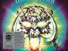 Motorhead - Overkill 40th Anniversary 3 x LP 180 Gram Vinyl Record Album Box Set