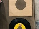 The Beatles TWIST AND SHOUT HIGH GRADE 45 RPM 7