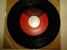 NORTHERN SOUL 45 RPM RECORD - THE MAGNIFICENT 7 - DIAL 4074