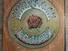 Grateful Dead - American Beauty Album WS 1893 Vey Nice Vinyl LP