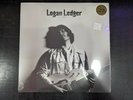 Logan Ledger LP sealed vinyl new album Produced by T Bone Burnett