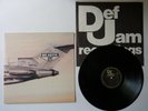 Beastie Boys Licensed To Ill LP FC-40238 Def-Jam Original