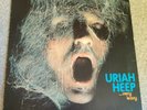 Uriah Heep - Very Eavy Very Umble Vinyl LP 1970