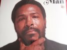 MARVIN GAYE - YOU'RE THE MAN. 2X LP   VINYL. NEW/SEALED.