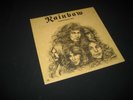 Rainbow - Long Live Rock & Roll Gatefold Vinyl LP Ex Ex