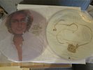 Barry Manilow U.S. Greatest Hits 2-LP gatefold picture disc set
