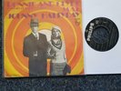 Johnny Hallyday - Bonnie and Clyde/ Mal 7'' Single/ Deep Purple- Hush GERMANY