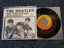 The Beatles - I want to hold your hand US 7'' Single 1984