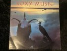 Roxy Music Avalon Vinyl LP EG Records 1982
